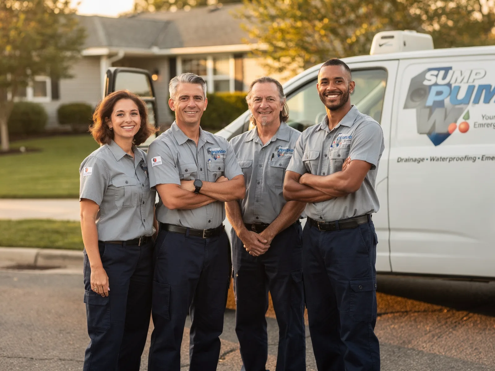 Water Heater Repair company in Jenkinsville, SC